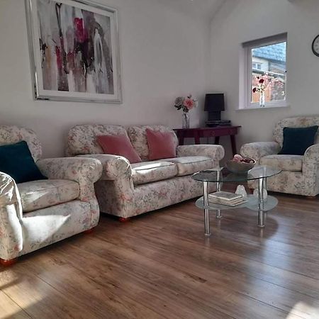 Town Centre Cottage Tewkesbury Luaran gambar