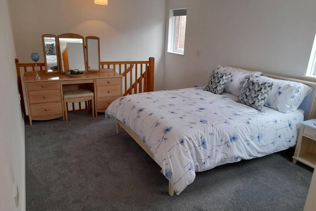 Town Centre Cottage Tewkesbury Luaran gambar