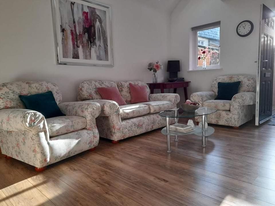 Town Centre Cottage Tewkesbury Luaran gambar